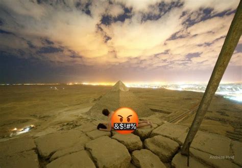 couple fuck on great pyramid|Outrage over explicit video shot at Great Pyramid